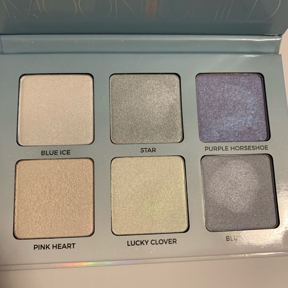 Anastasia Moonchild Glow Kit